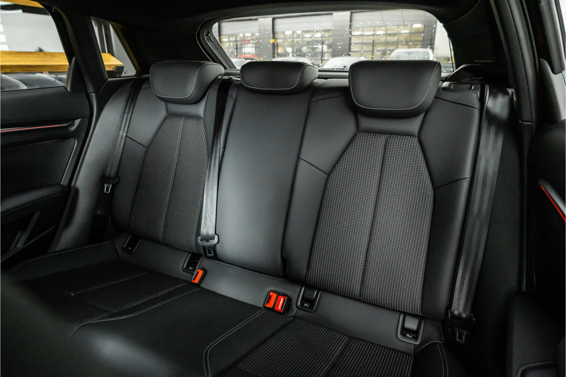 Hoofdafbeelding Audi S3