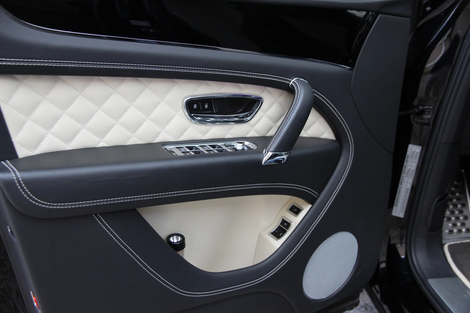 Hoofdafbeelding Bentley Bentayga