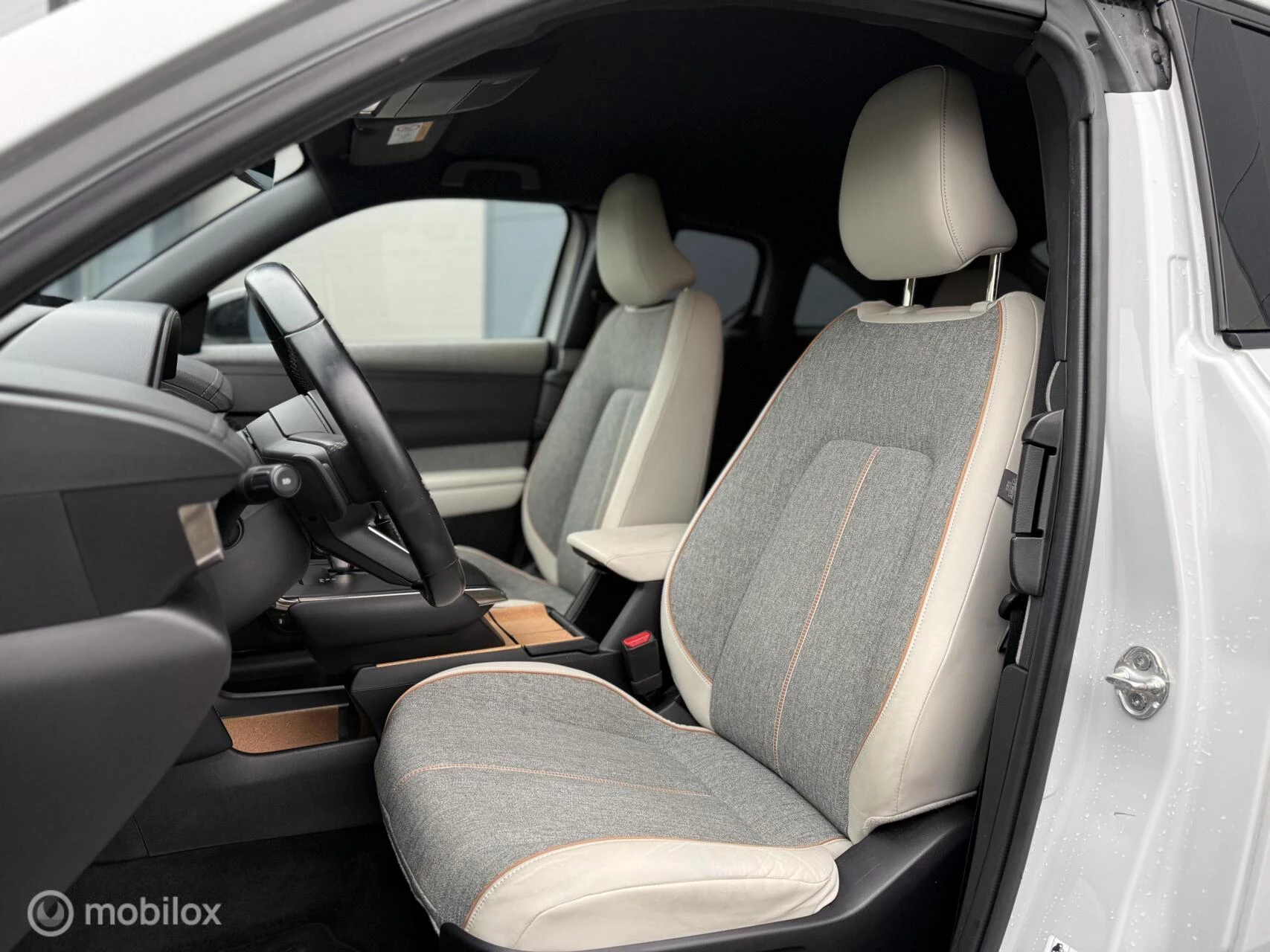 Hoofdafbeelding Mazda MX-30