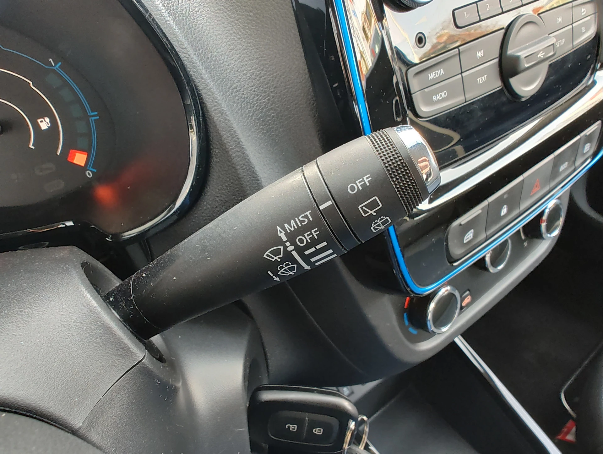 Hoofdafbeelding Dacia Spring