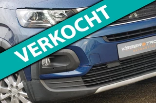 Hoofdafbeelding Peugeot Rifter