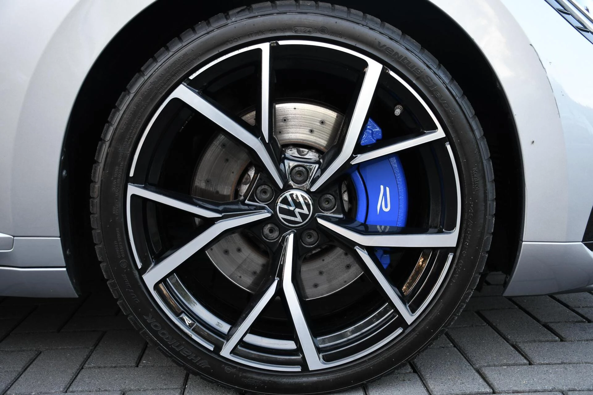 Hoofdafbeelding Volkswagen Arteon