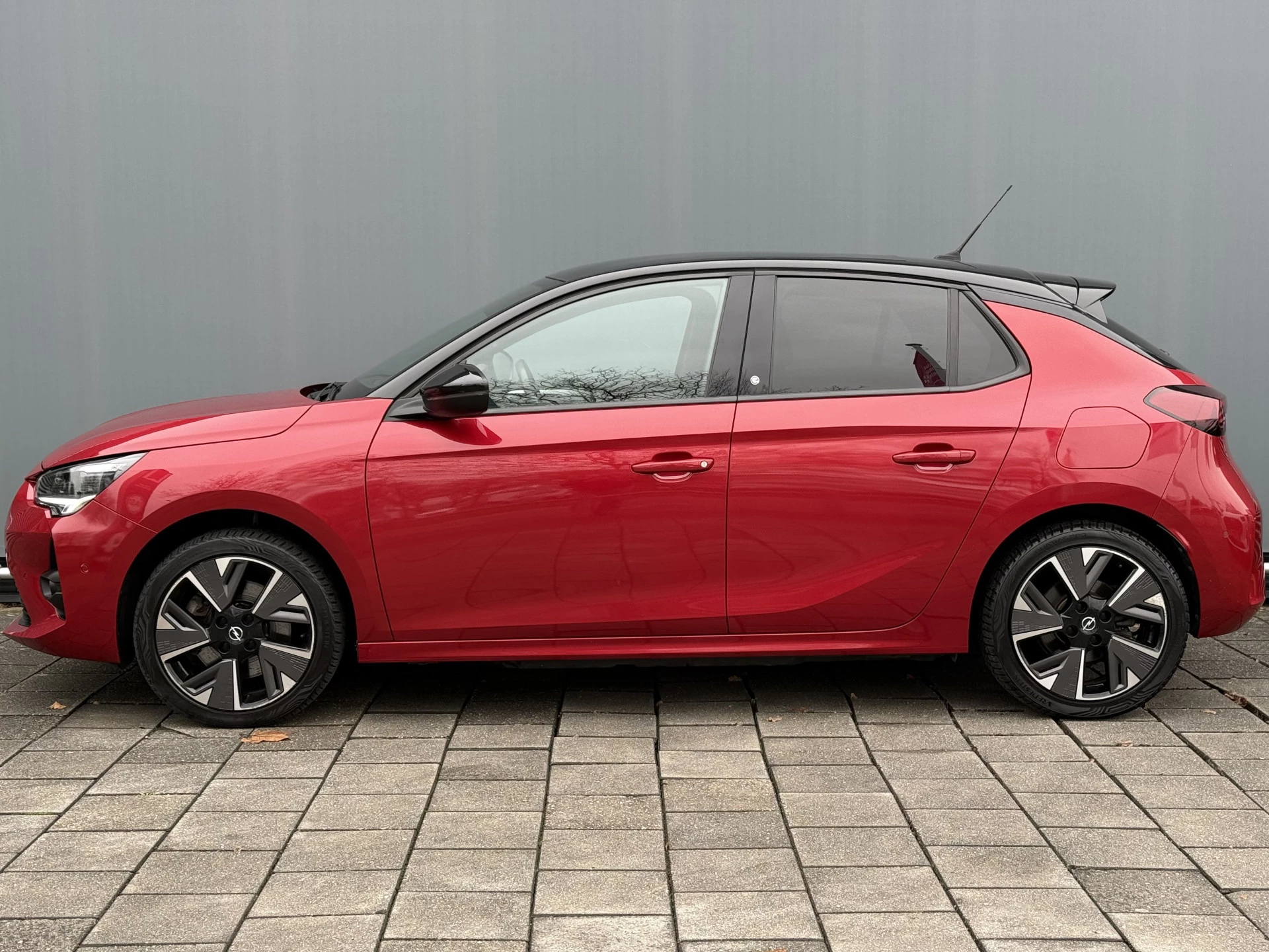 Hoofdafbeelding Opel Corsa-e