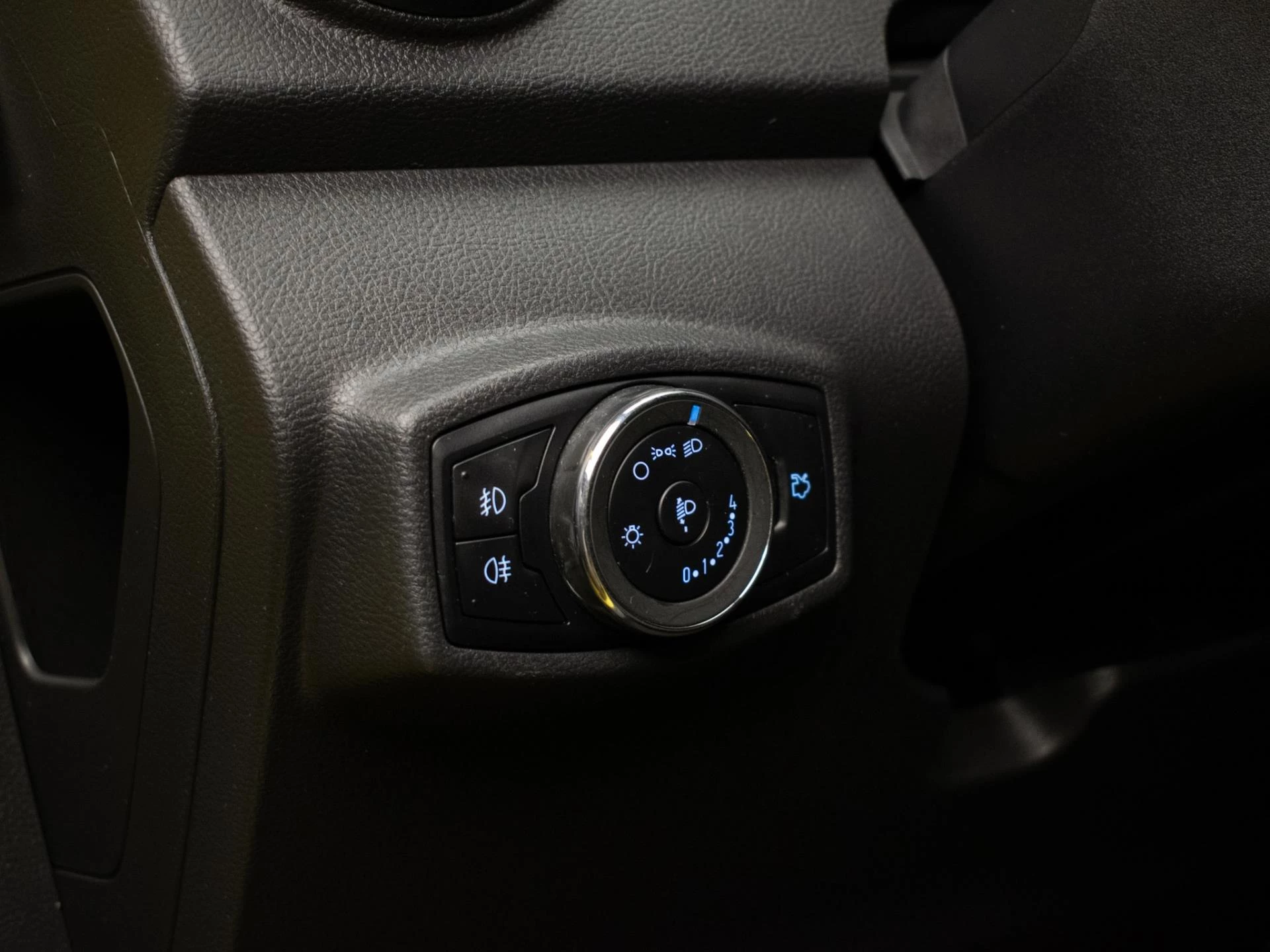 Hoofdafbeelding Ford Ka