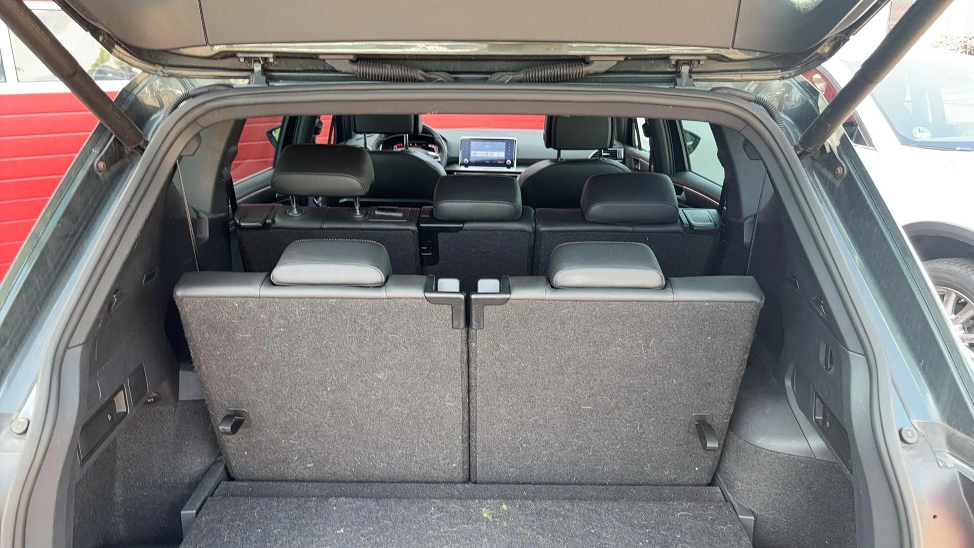 Hoofdafbeelding SEAT Tarraco