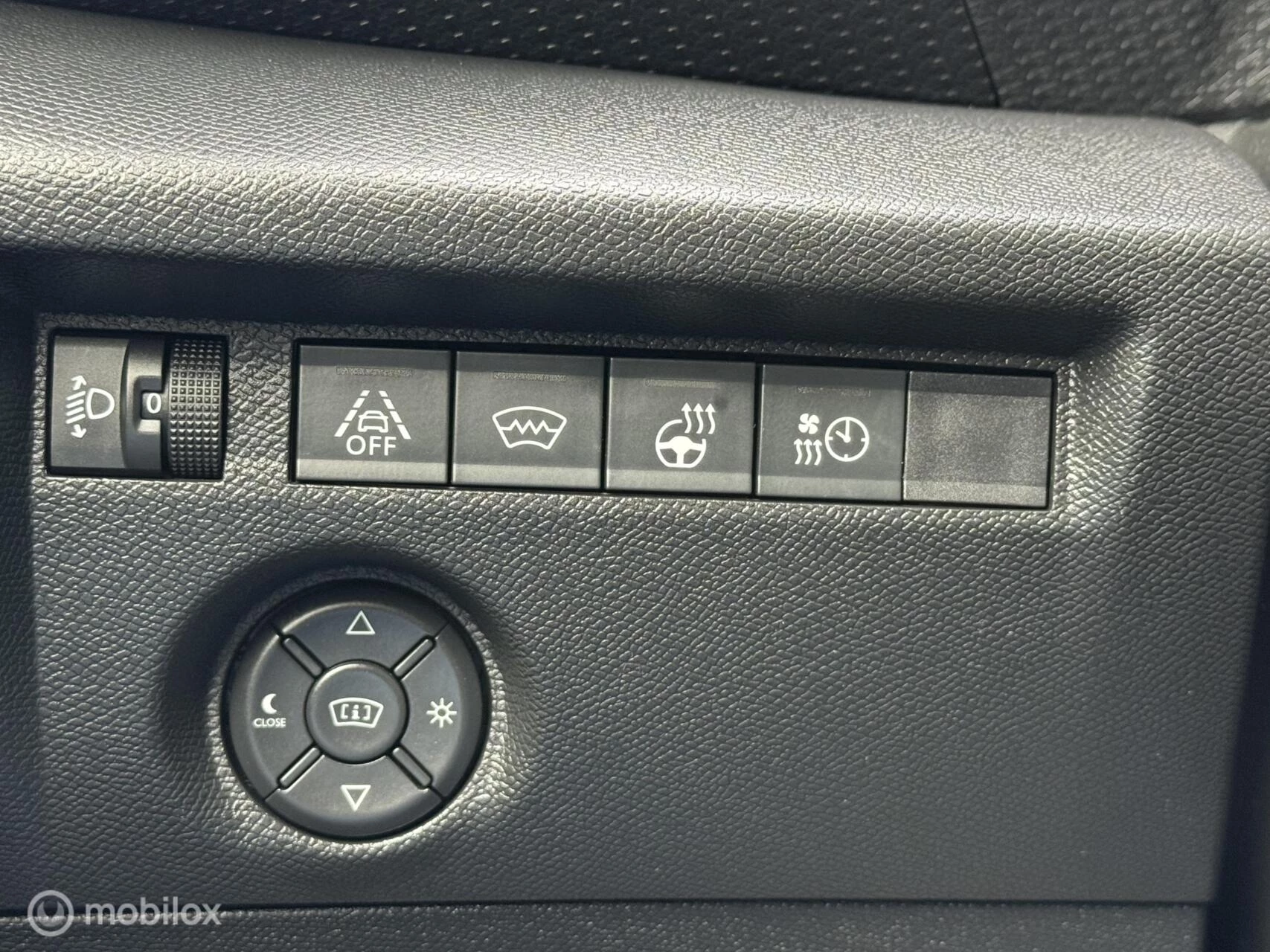 Hoofdafbeelding Citroën ë-C4
