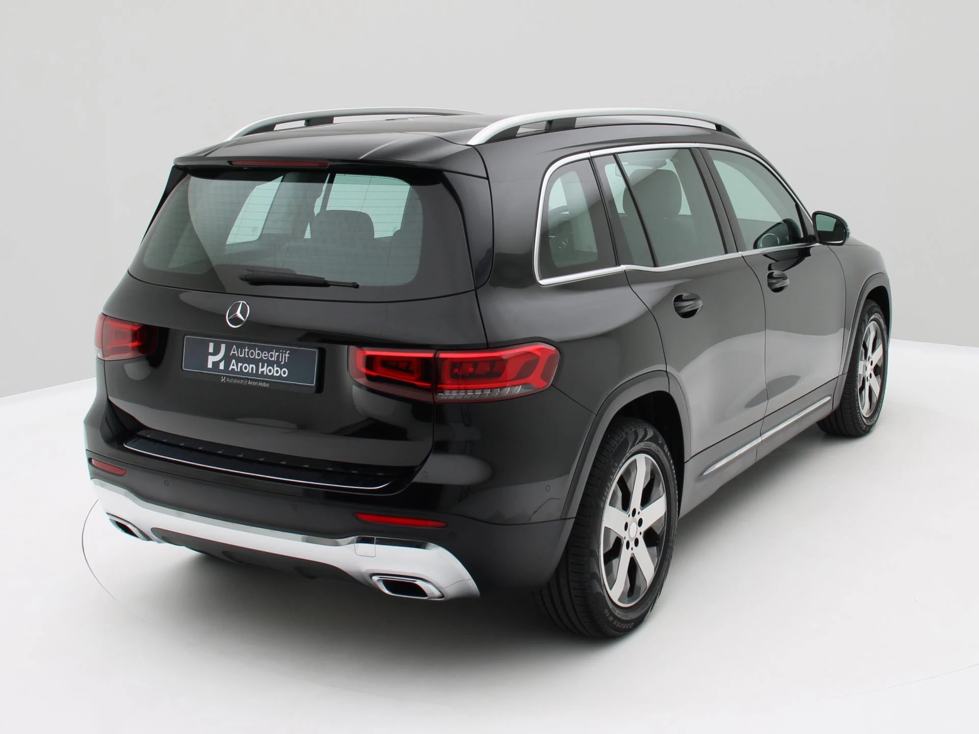 Hoofdafbeelding Mercedes-Benz GLB