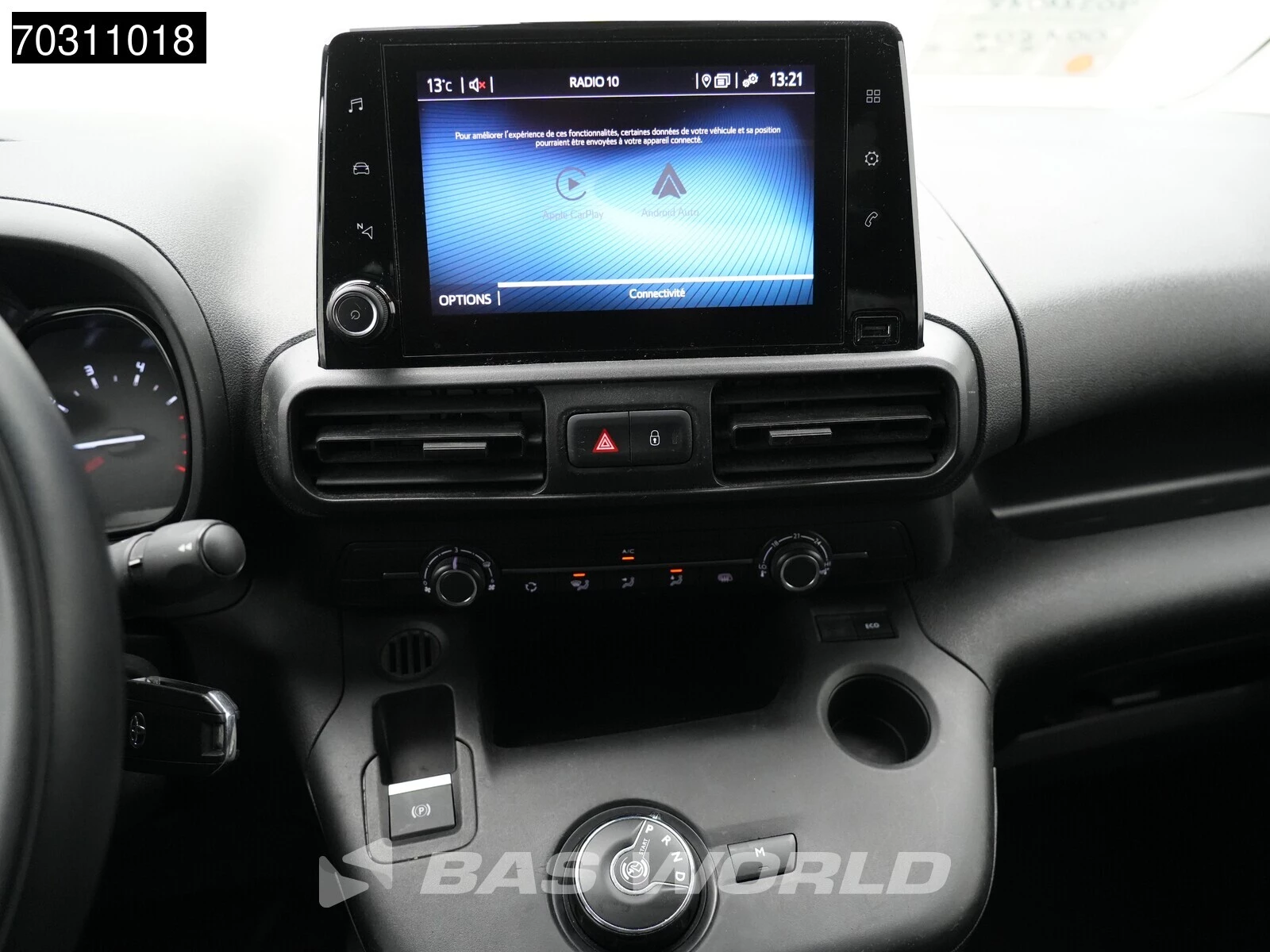 Hoofdafbeelding Toyota ProAce