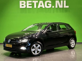 Volkswagen Polo 1.0 TSI Comfortline | Camera| DAB | Adaptive Cruise|