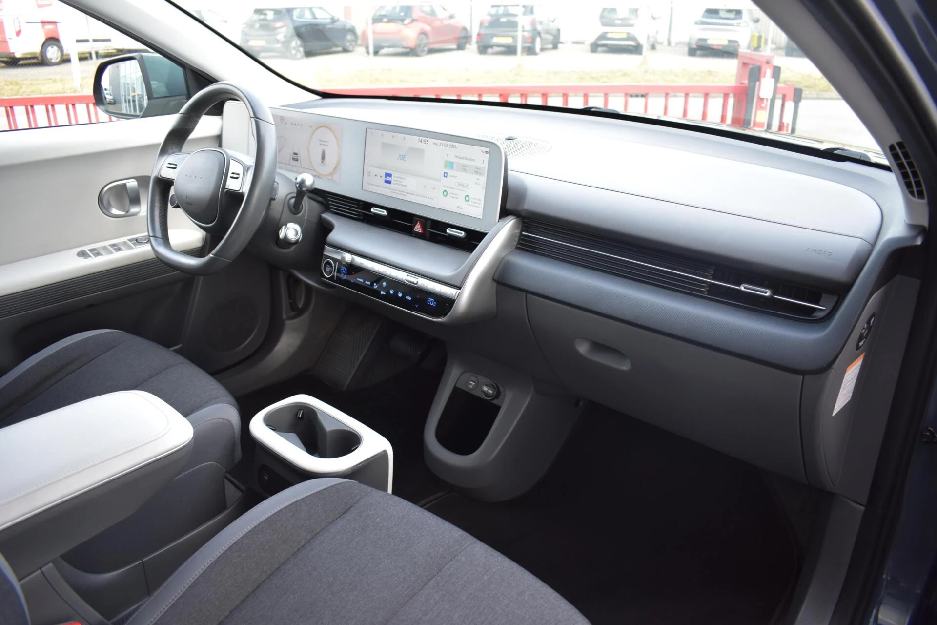 Hoofdafbeelding Hyundai IONIQ 5