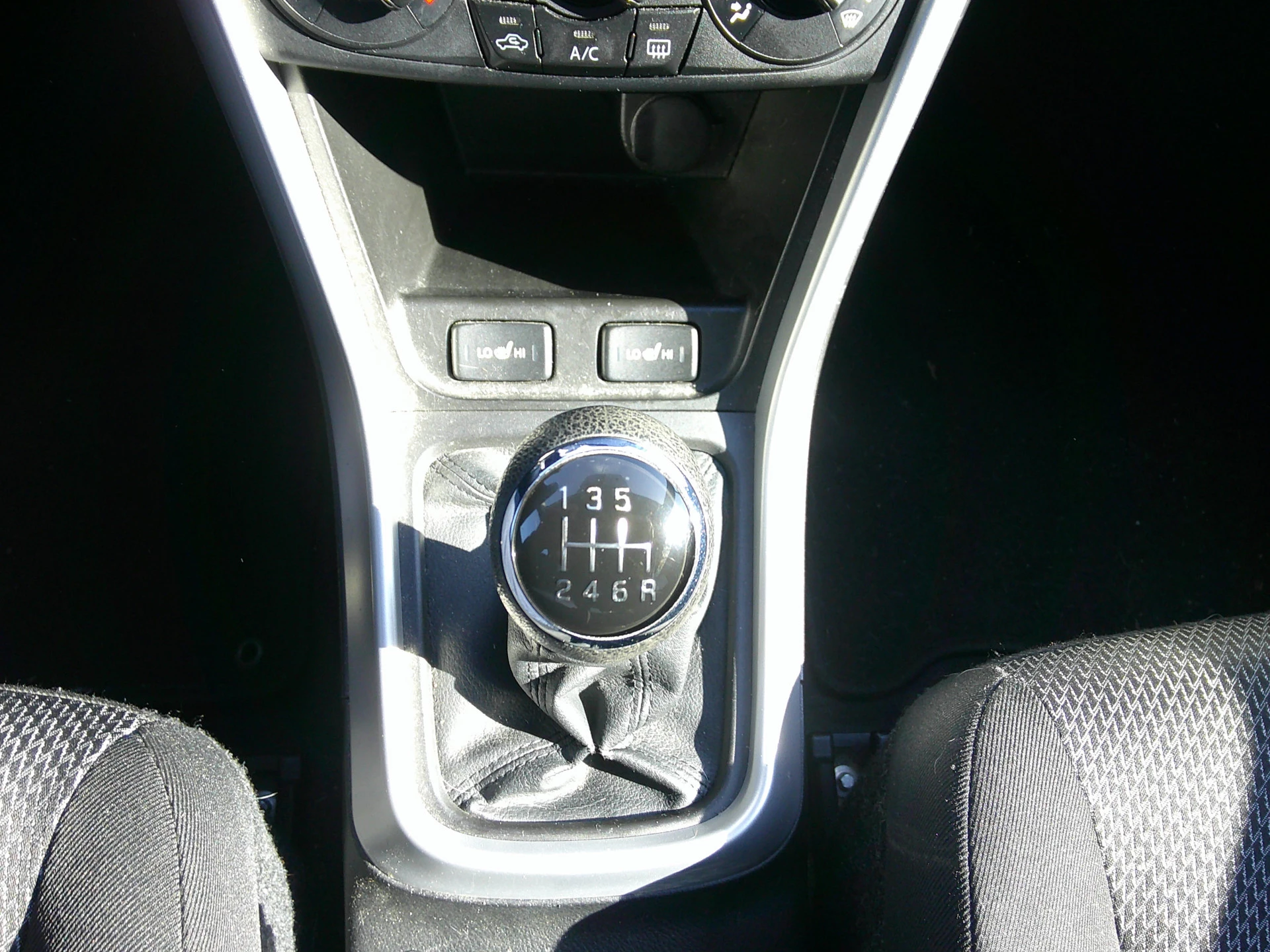 Hoofdafbeelding Suzuki S-Cross