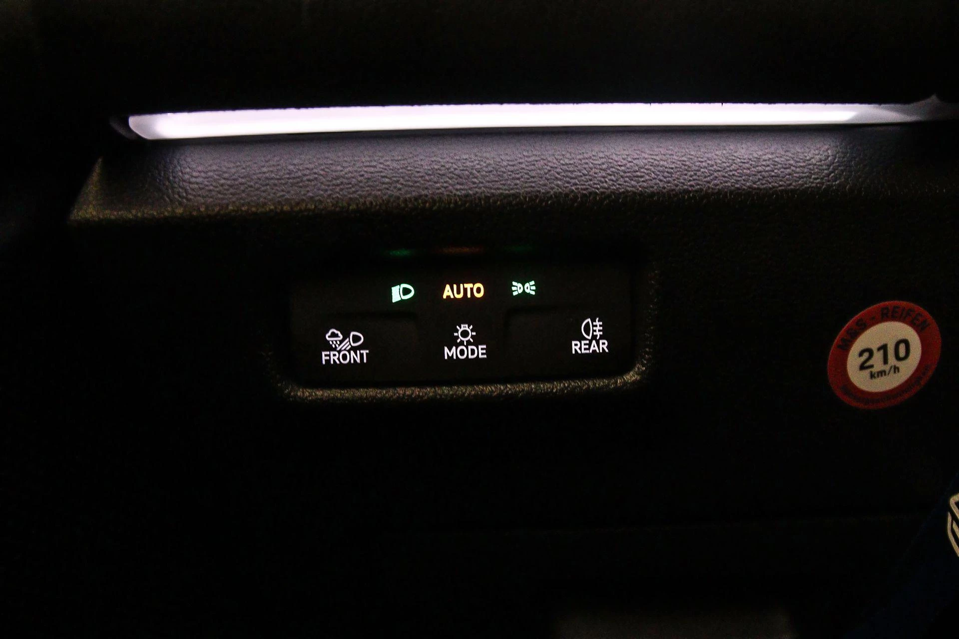 Hoofdafbeelding Volkswagen Tayron