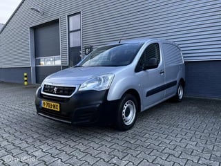 Peugeot Partner bestel 120 1.6 BlueHDi 75 L1 Pro |Airco|