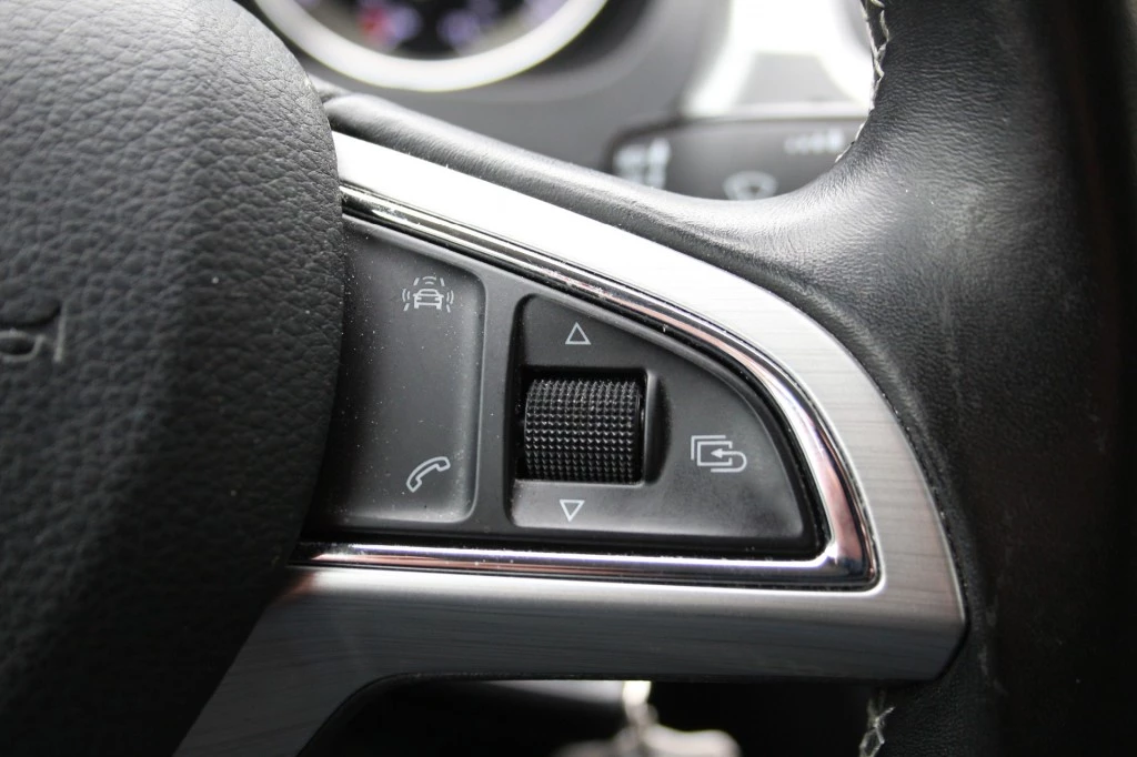Hoofdafbeelding Škoda Rapid