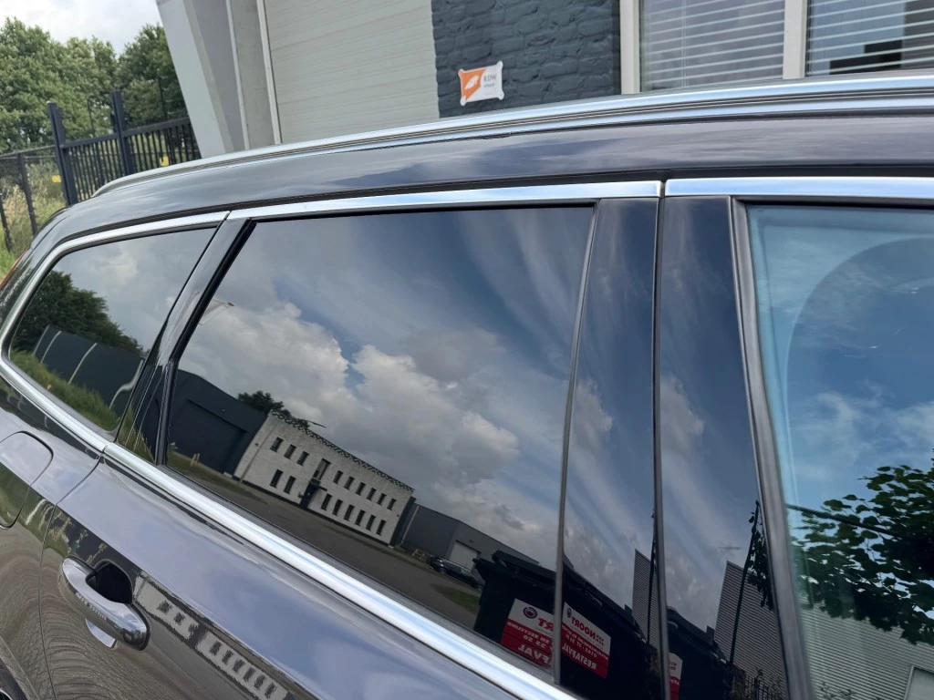 Hoofdafbeelding Volvo V90