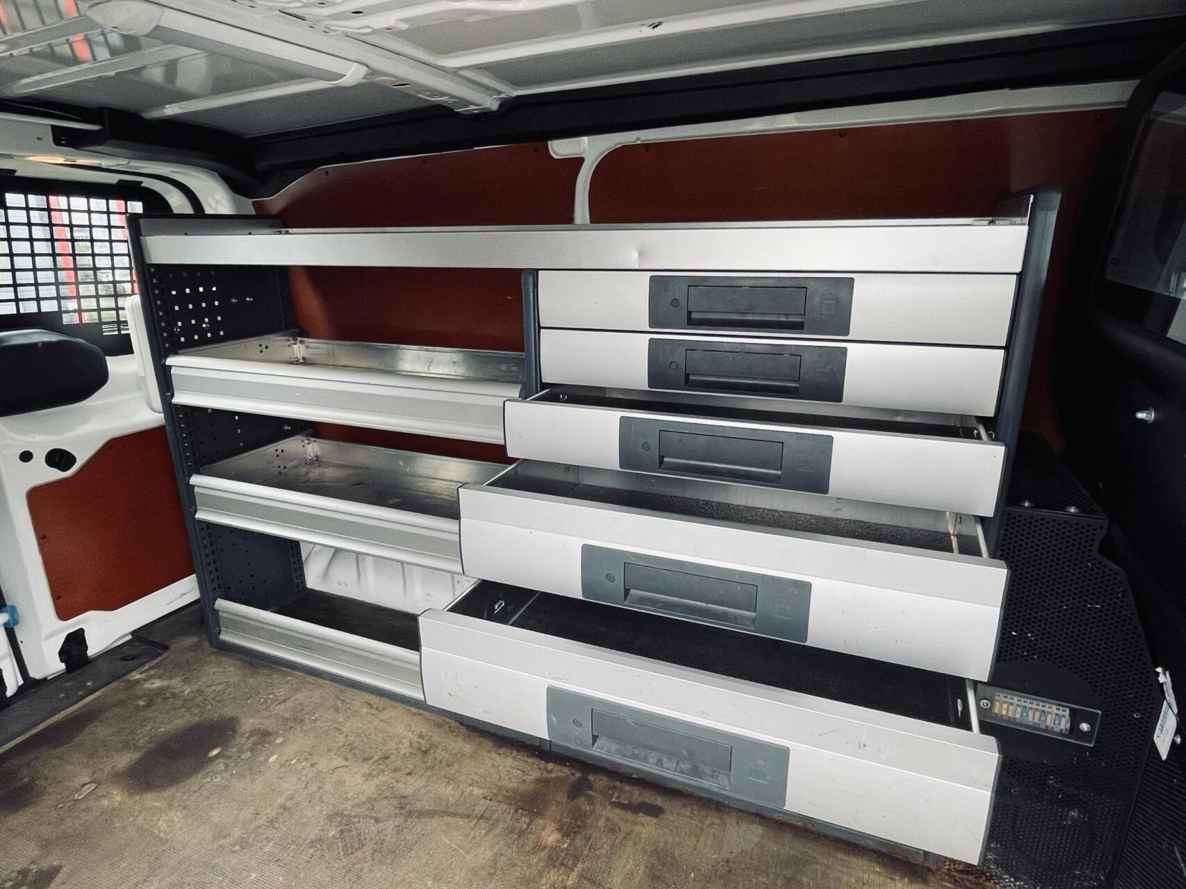 Hoofdafbeelding Citroën Jumpy