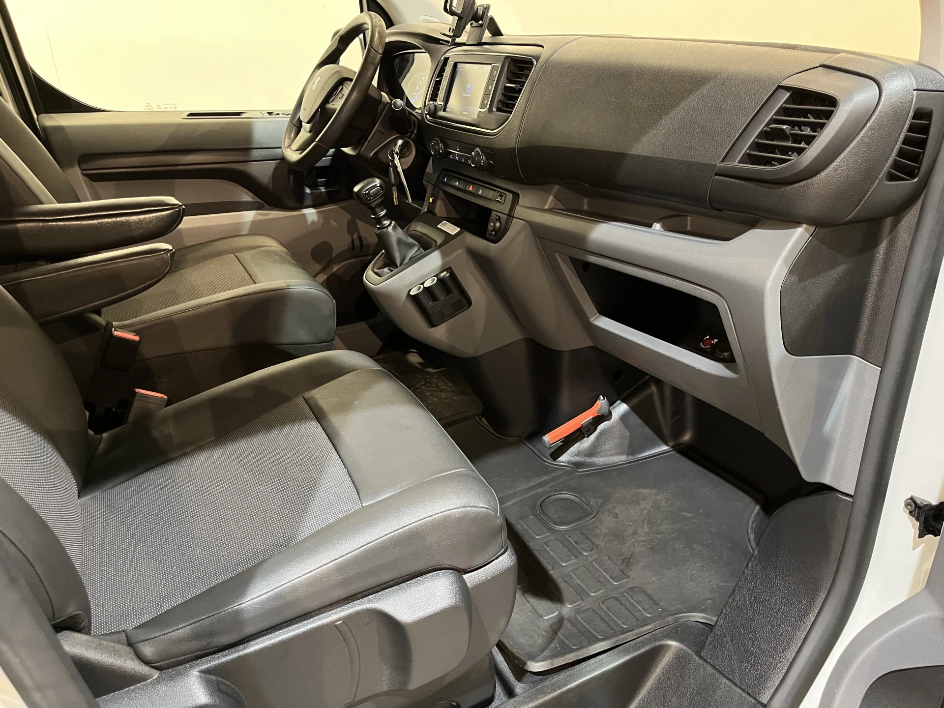 Hoofdafbeelding Peugeot Expert