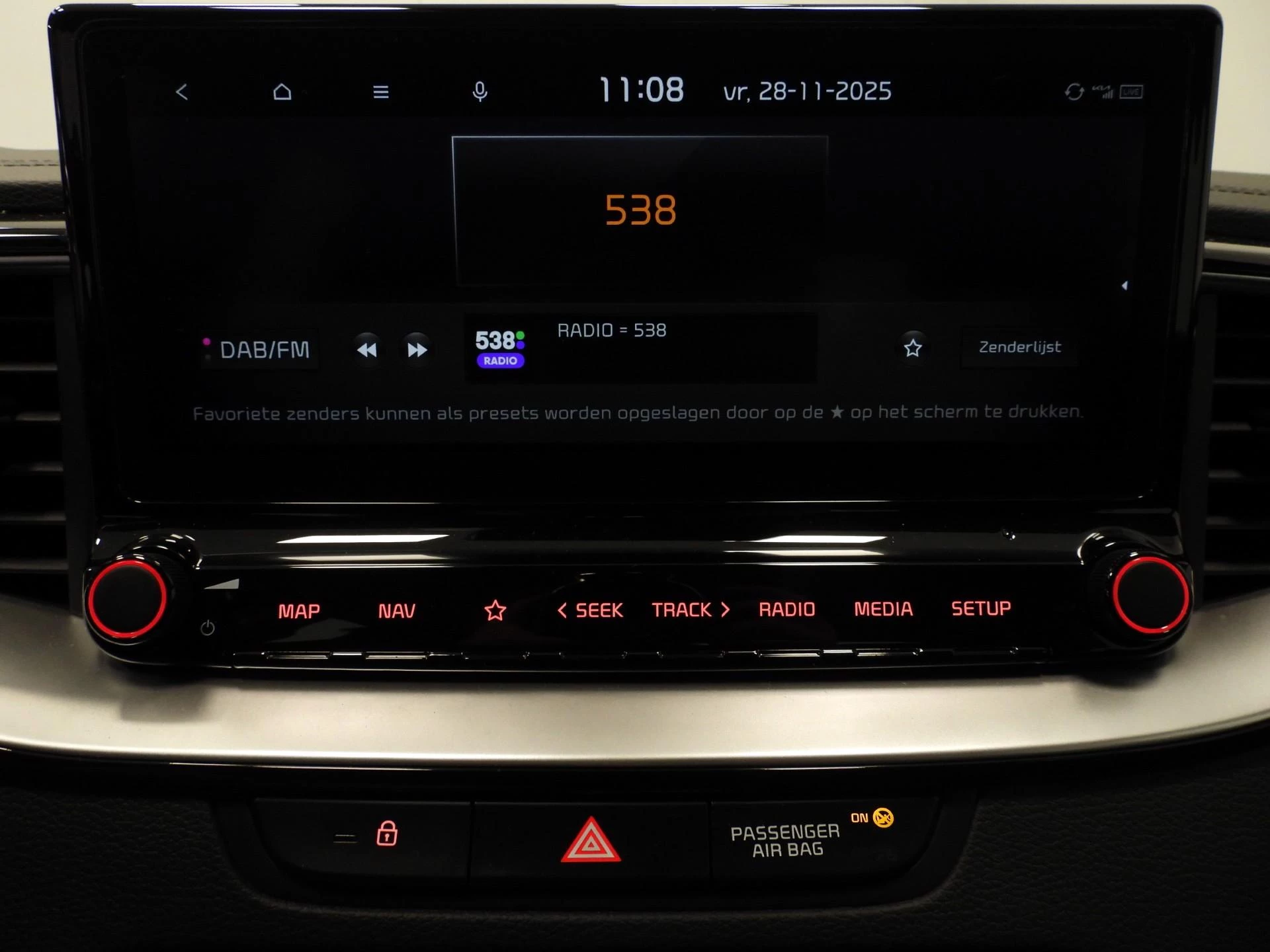 Hoofdafbeelding Kia XCeed