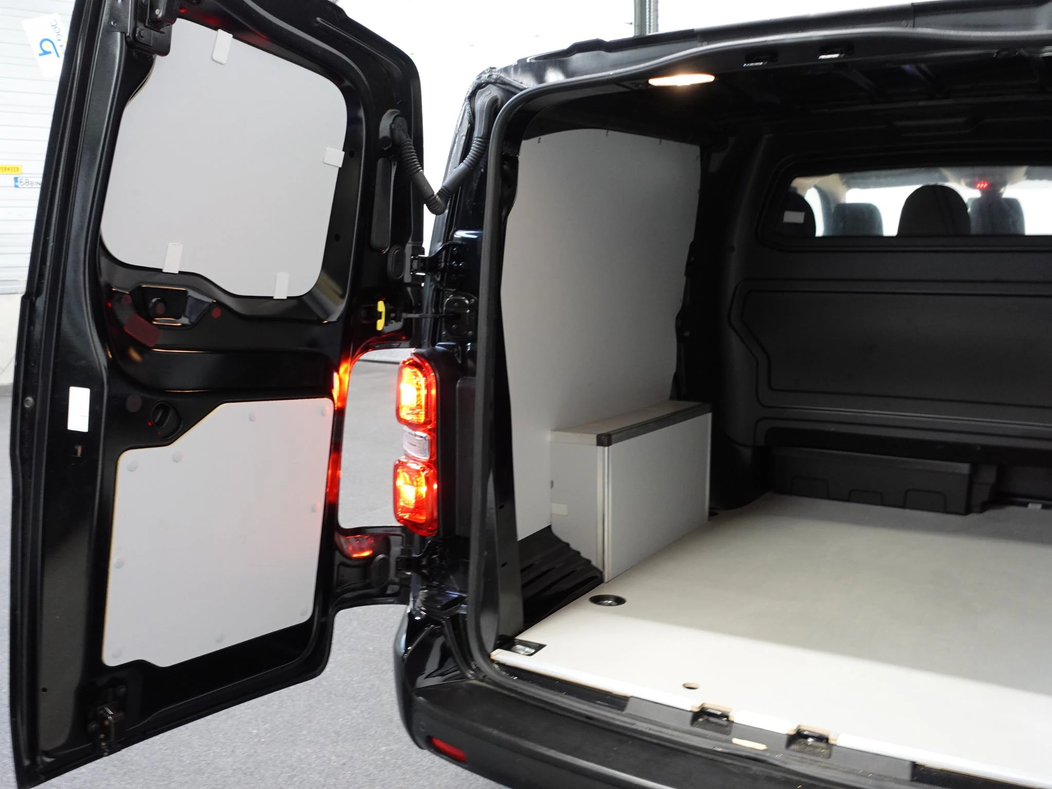 Hoofdafbeelding Peugeot Expert