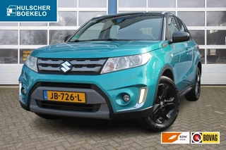 Suzuki Vitara 1.6 EXCLUSIVE **NL-Auto** trekhaak / clima control . cruise control