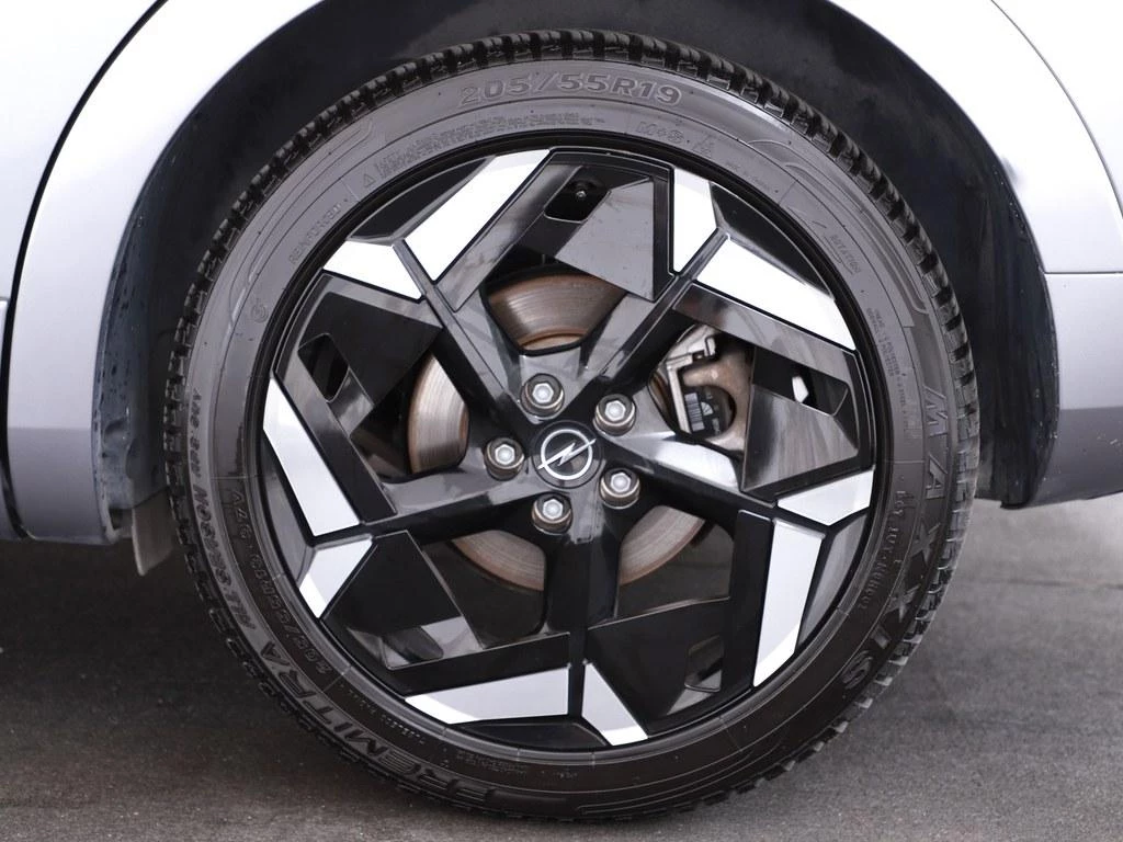 Hoofdafbeelding Opel Grandland