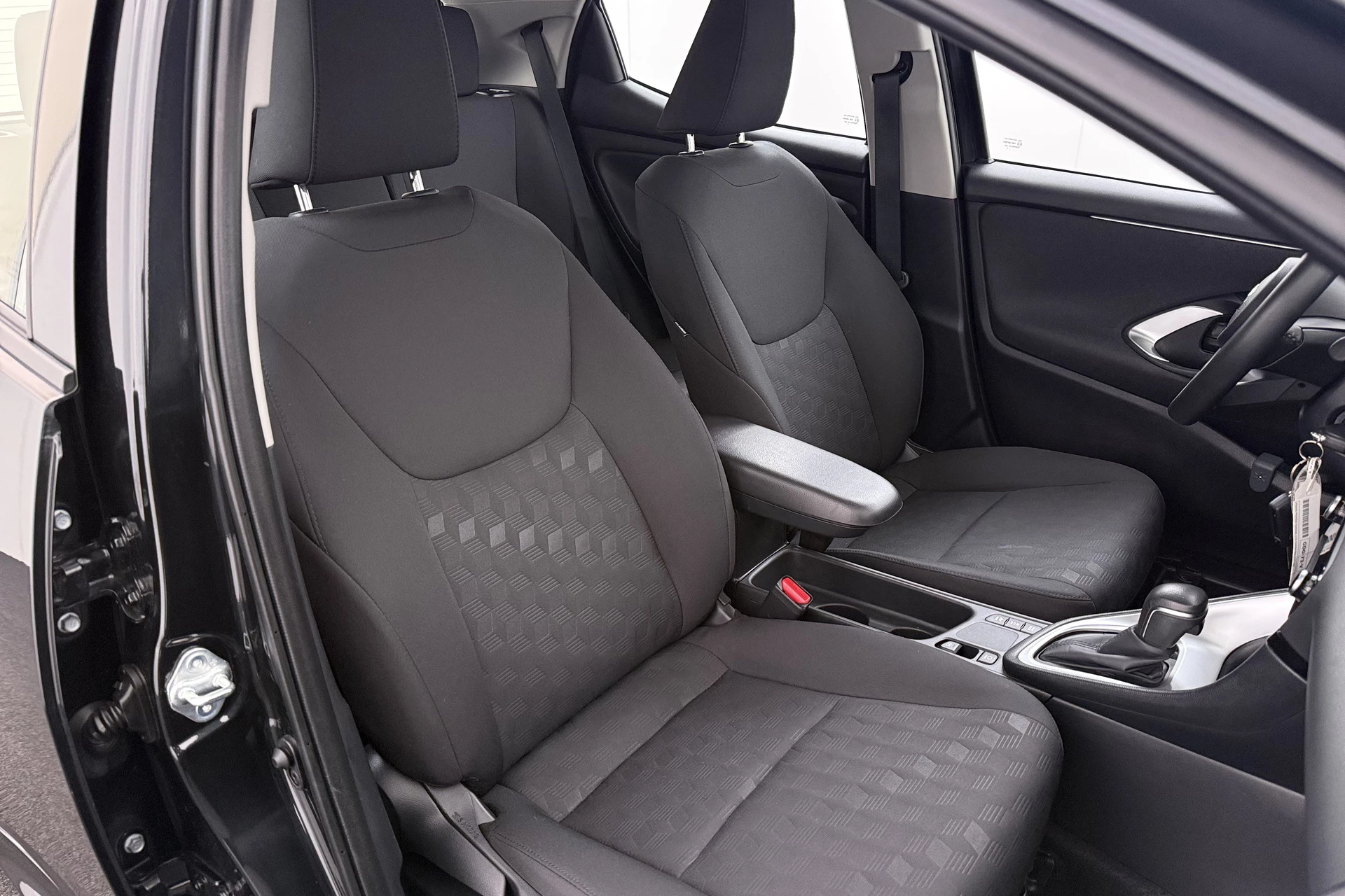 Hoofdafbeelding Mazda 2 Hybrid