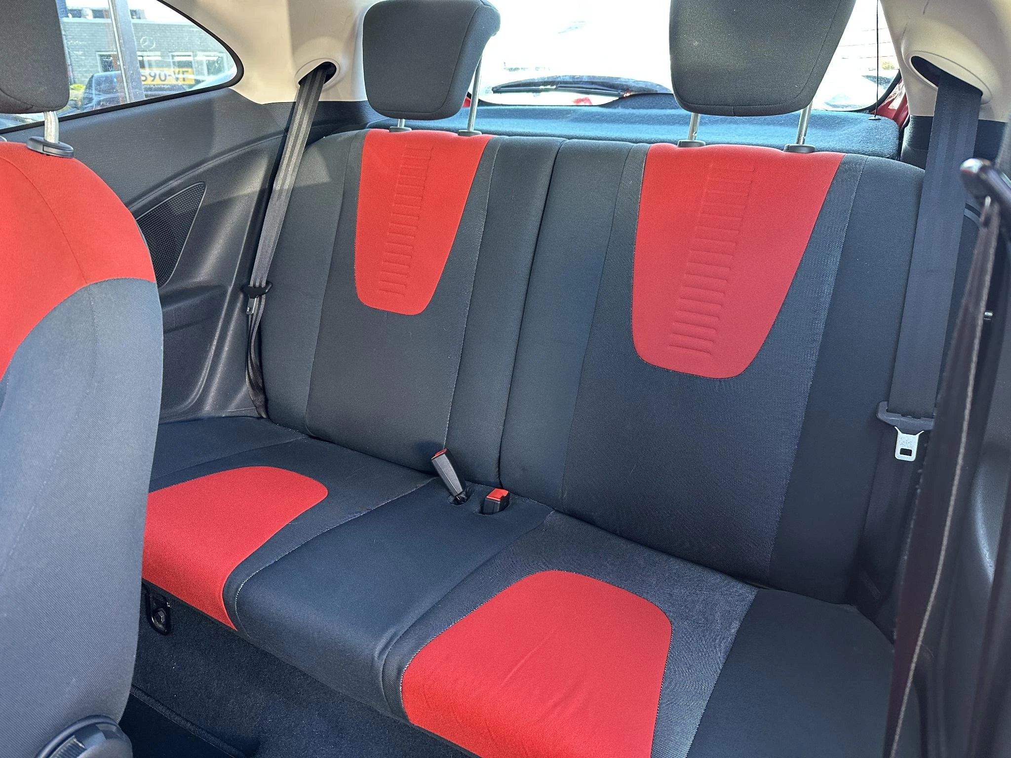Hoofdafbeelding Ford Ka