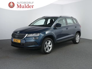 Skoda Karoq 1.5 TSI ACT Style | Winterpakket | ACC | Zwenkhaak | Camera |