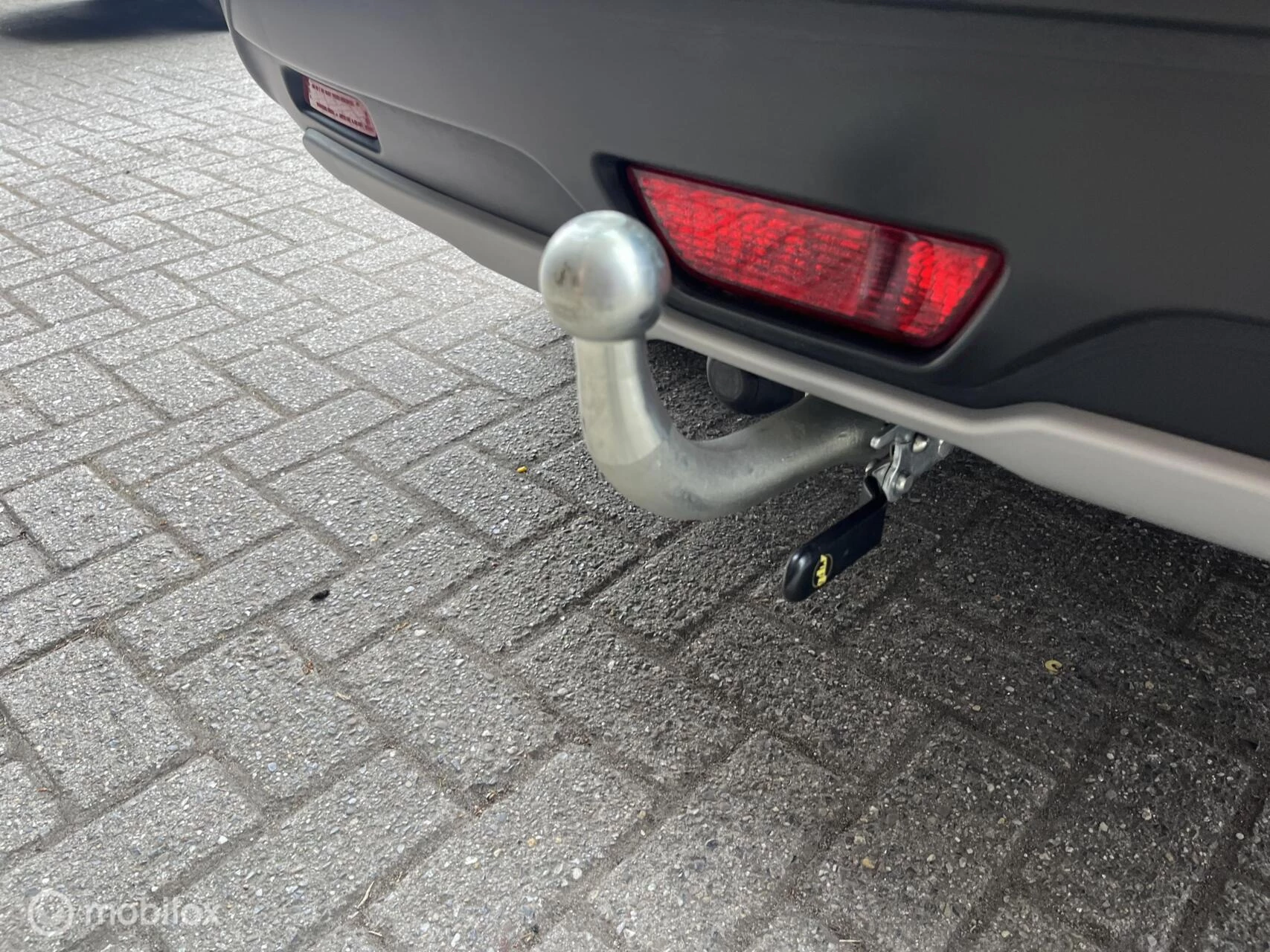 Hoofdafbeelding Suzuki S-Cross