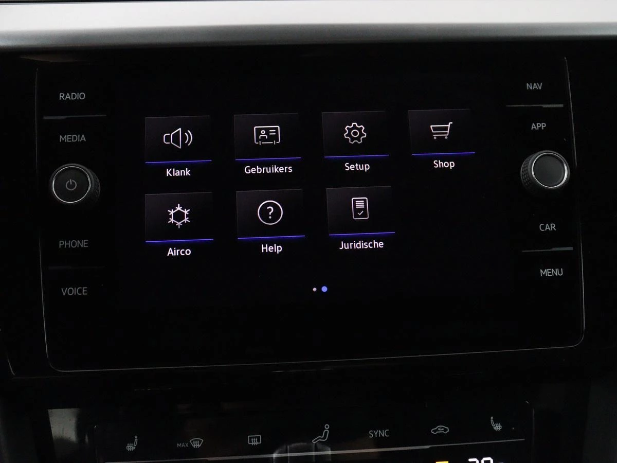 Hoofdafbeelding Volkswagen Arteon