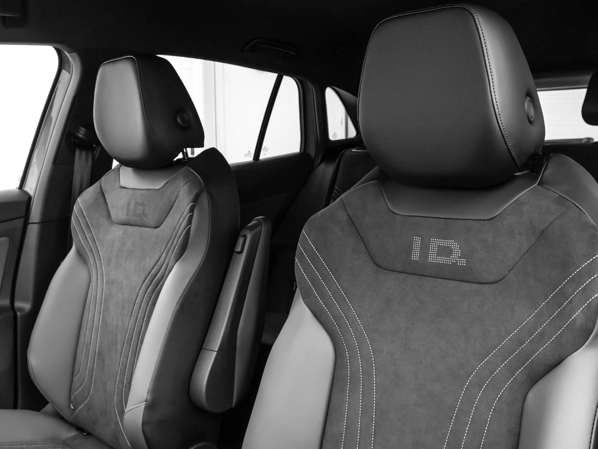 Hoofdafbeelding Volkswagen ID.4