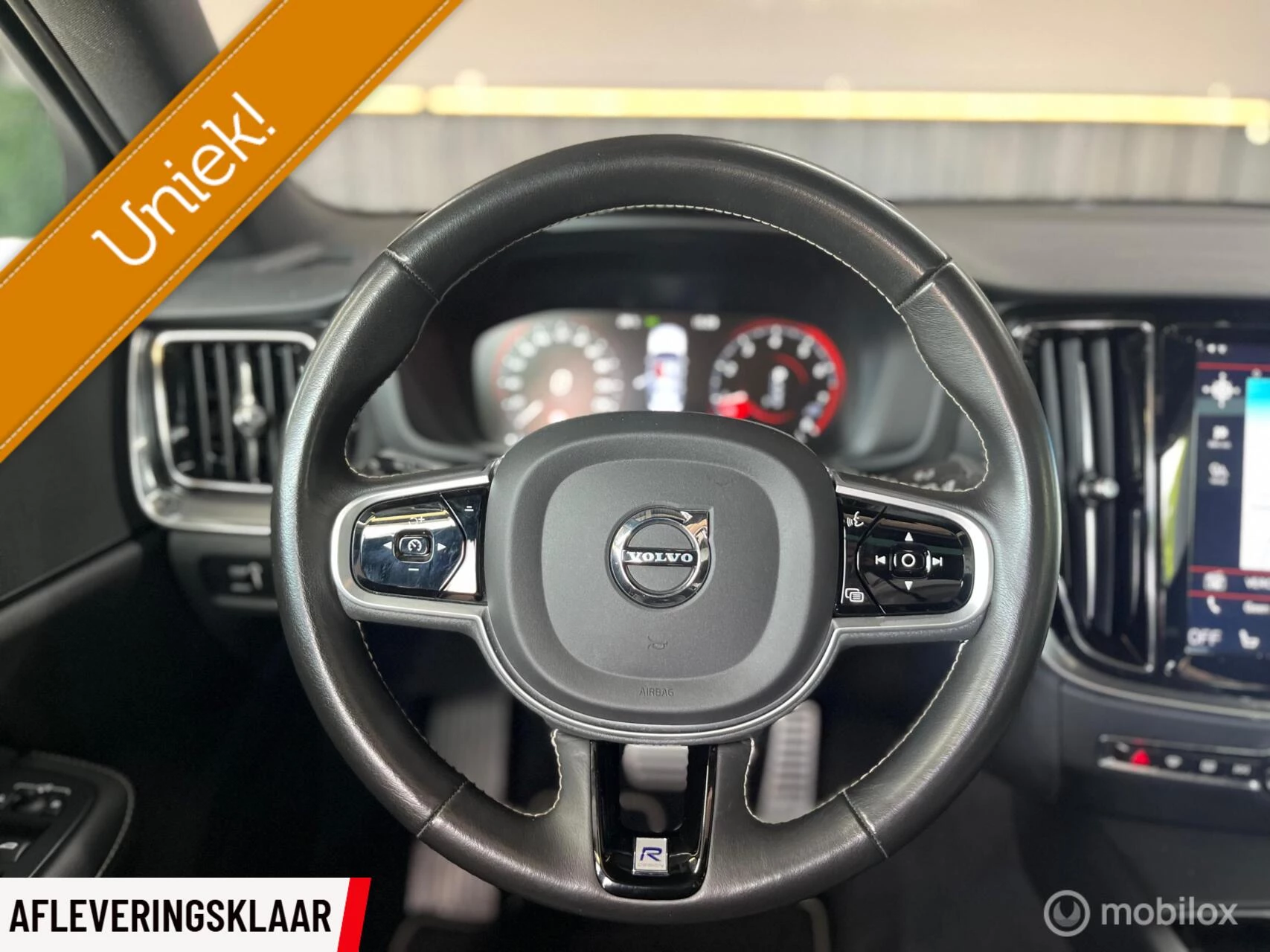 Hoofdafbeelding Volvo S60