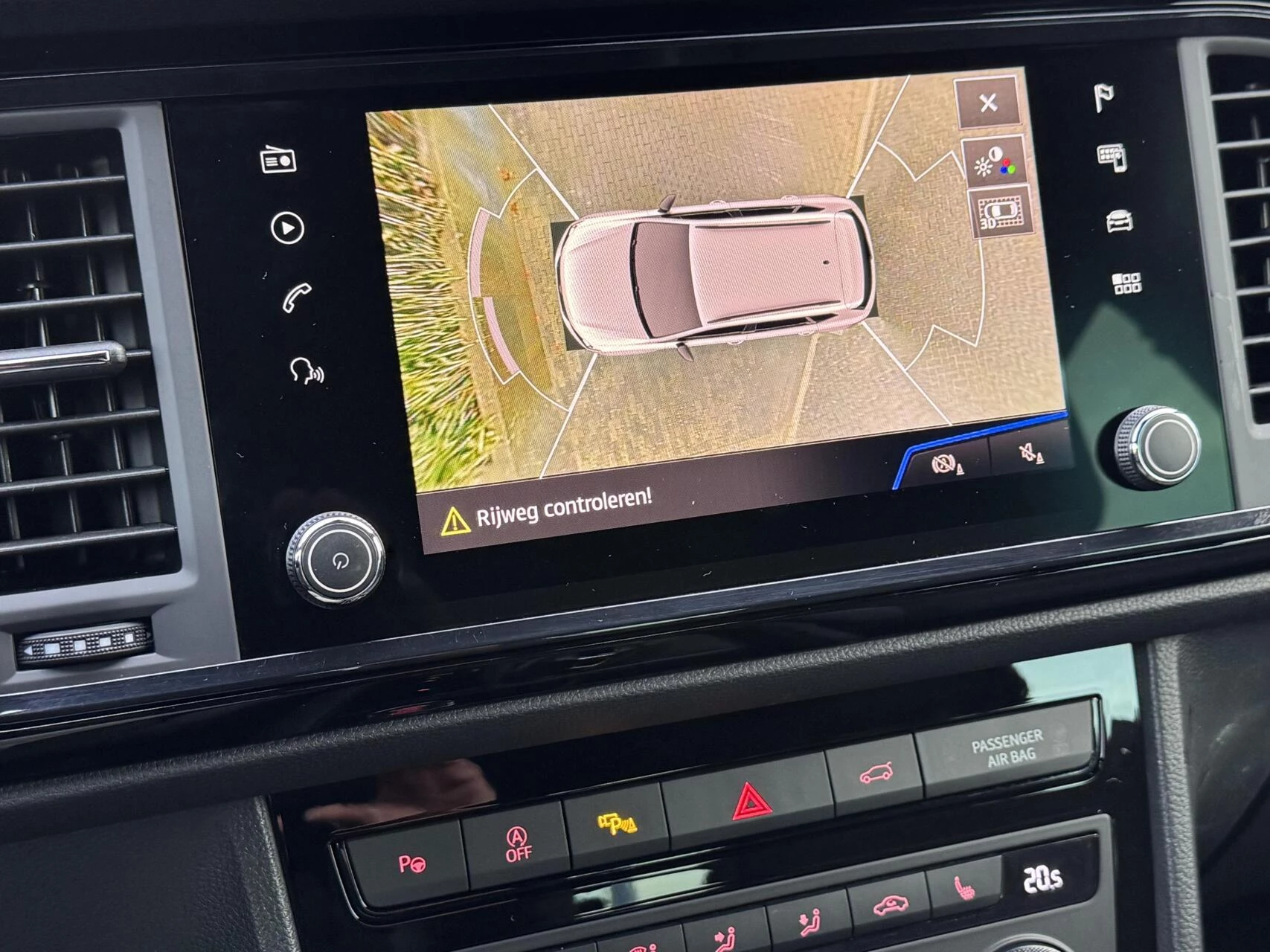 Hoofdafbeelding CUPRA Ateca