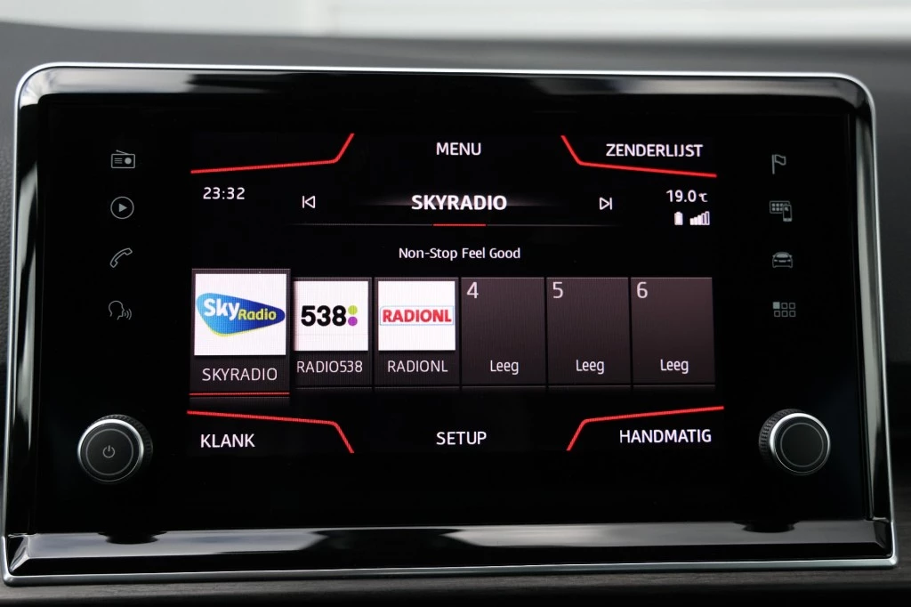 Hoofdafbeelding SEAT Tarraco