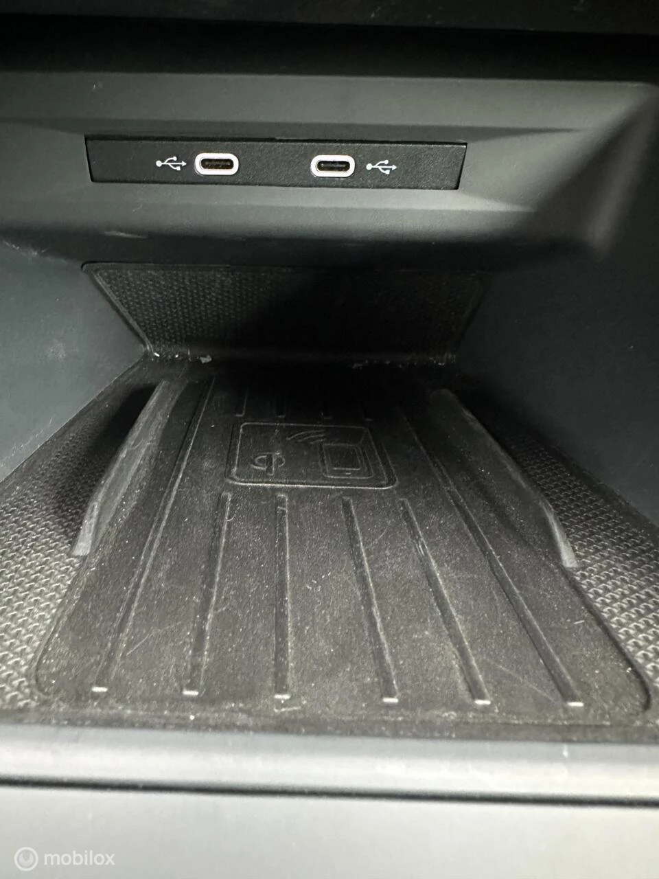 Hoofdafbeelding CUPRA Leon Sportstourer