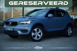 Volvo XC40 1.5 T2 Business Pro / Aut / Adaptive Cruise / Trekhaak / Incl BTW