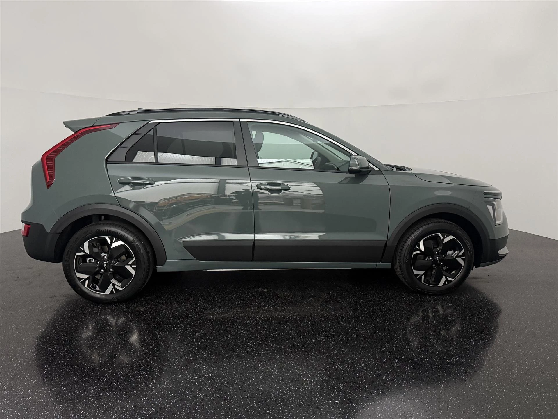 Hoofdafbeelding Kia e-Niro