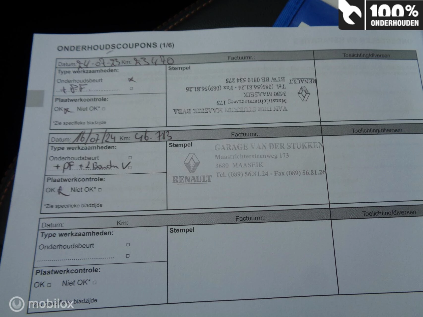 Hoofdafbeelding Dacia Spring