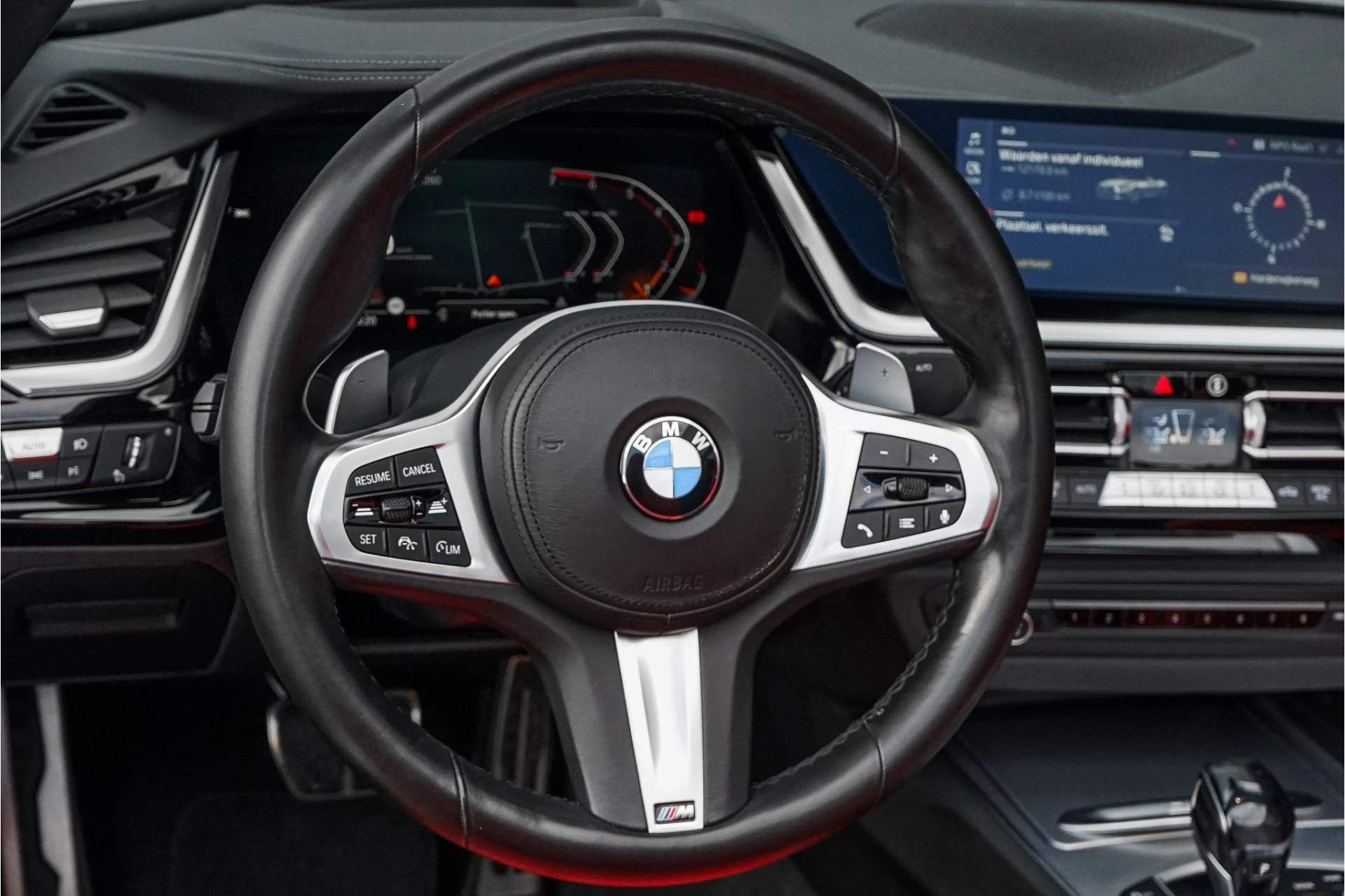 Hoofdafbeelding BMW Z4