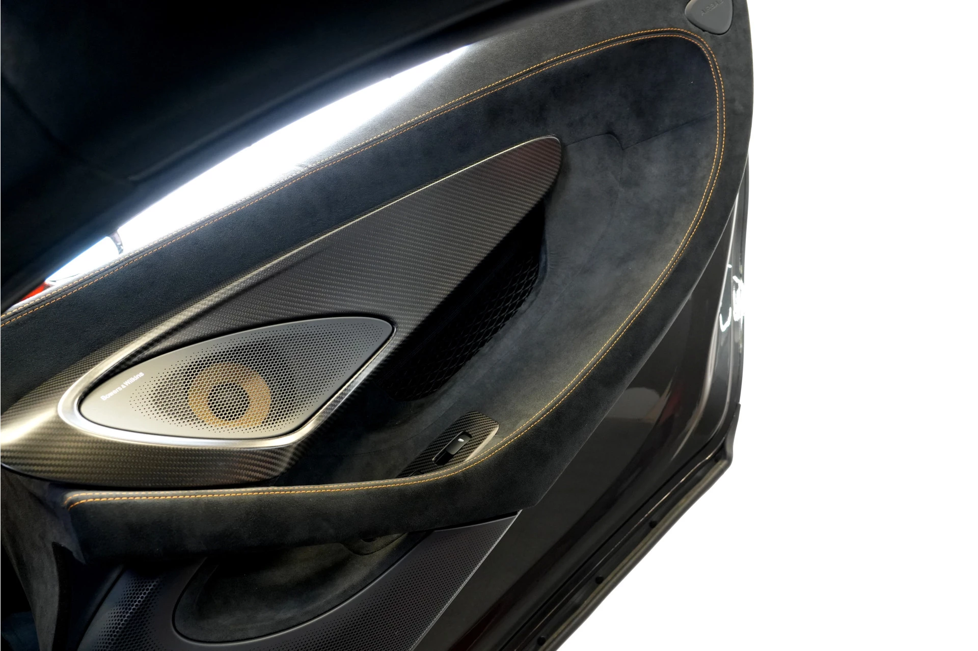 Hoofdafbeelding McLaren 600LT