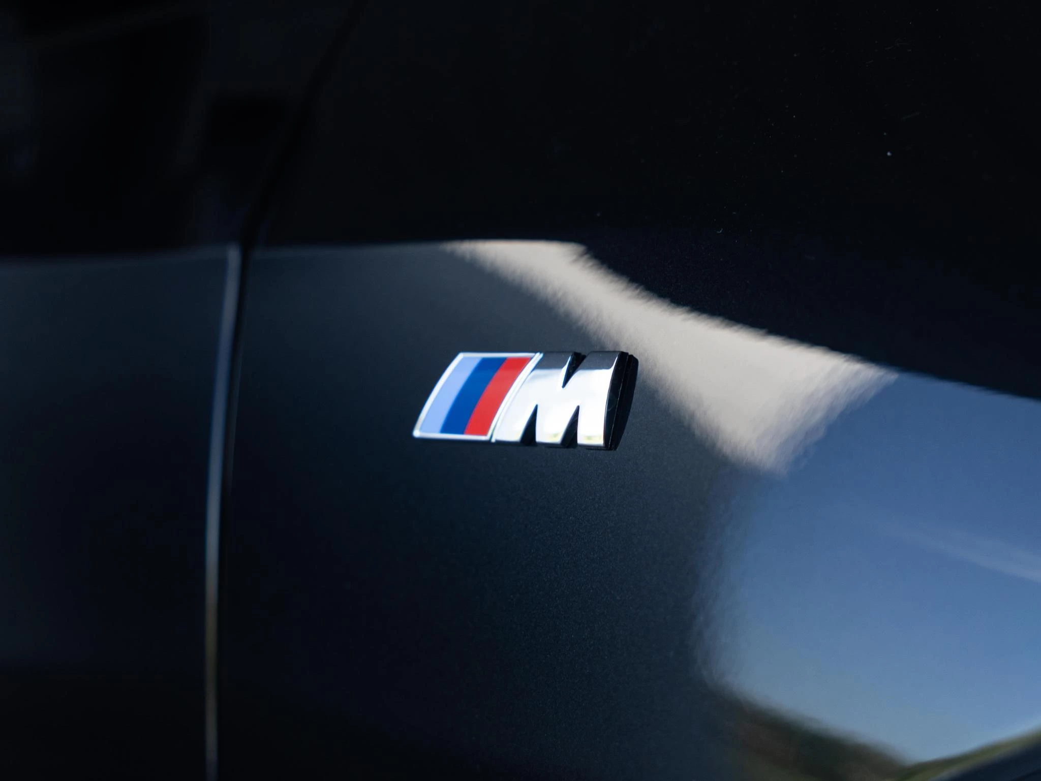 Hoofdafbeelding BMW iX1