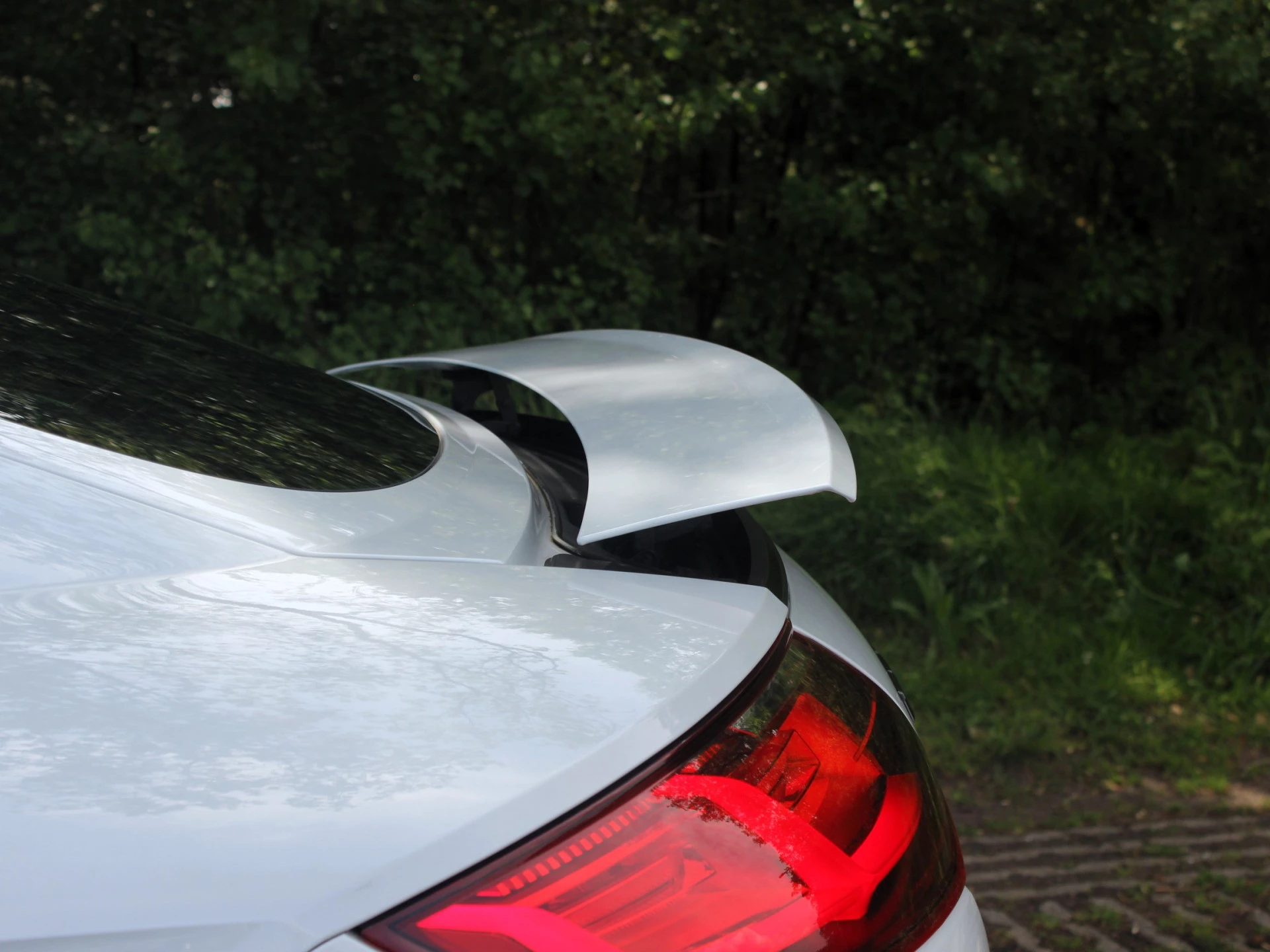 Hoofdafbeelding Audi TT