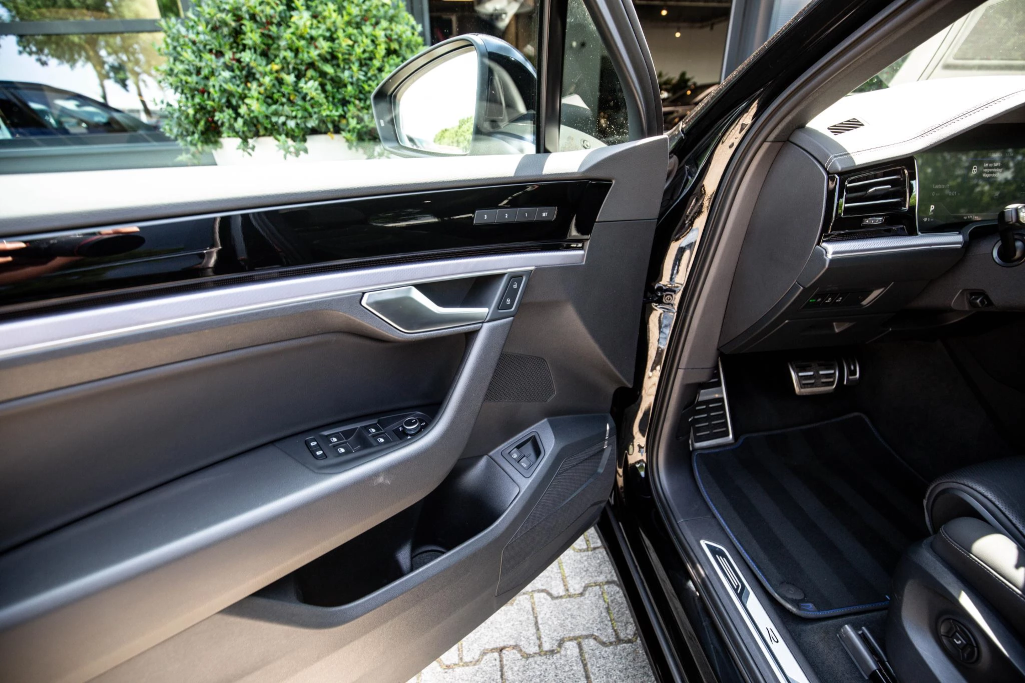 Hoofdafbeelding Volkswagen Touareg