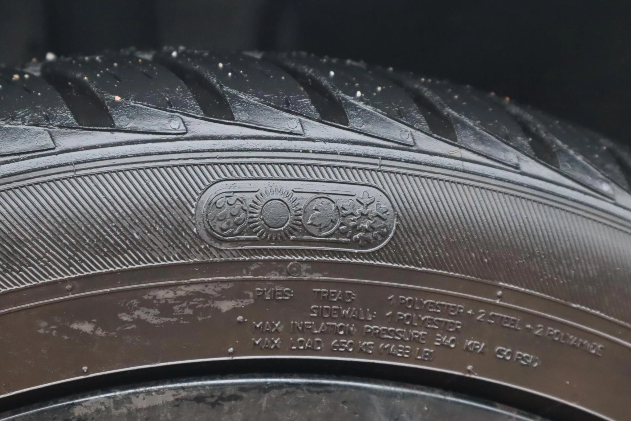 Hoofdafbeelding Ford EcoSport