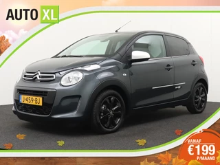 Citroën C1 1.0 73 PK VTi Urban Ride Carplay Camera DAB 15'LMV LED  