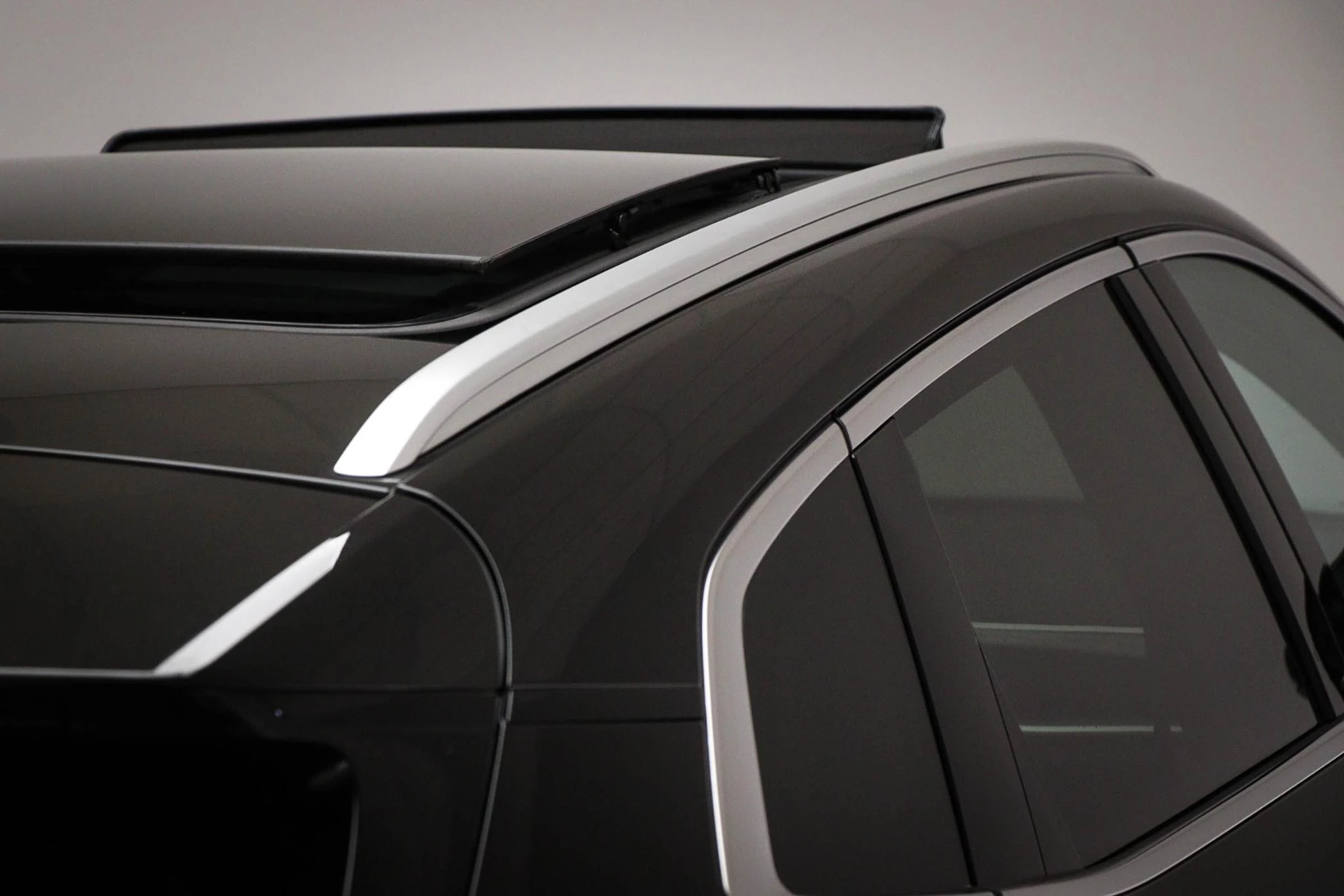 Hoofdafbeelding BYD SEAL U