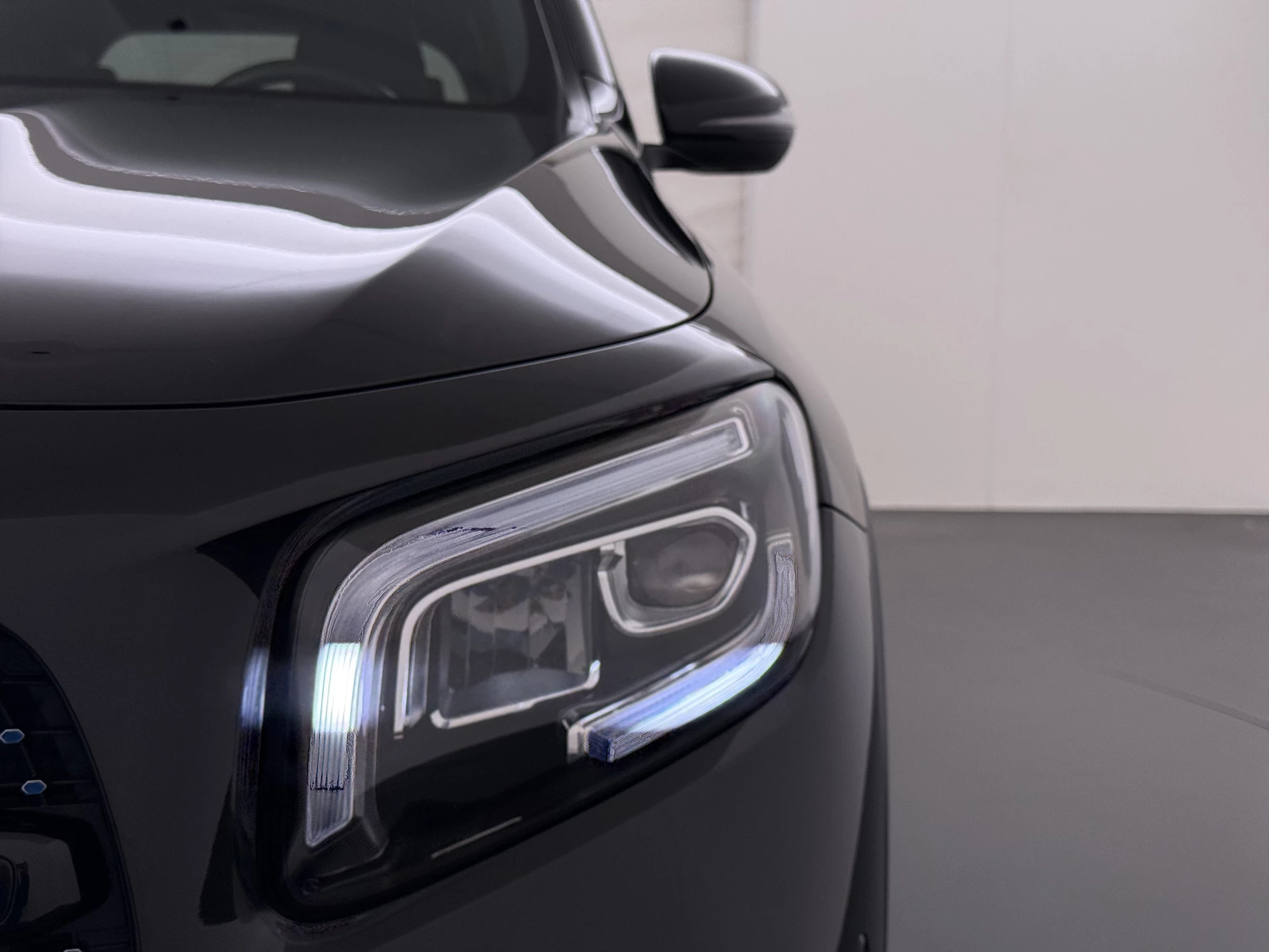 Hoofdafbeelding Mercedes-Benz GLB