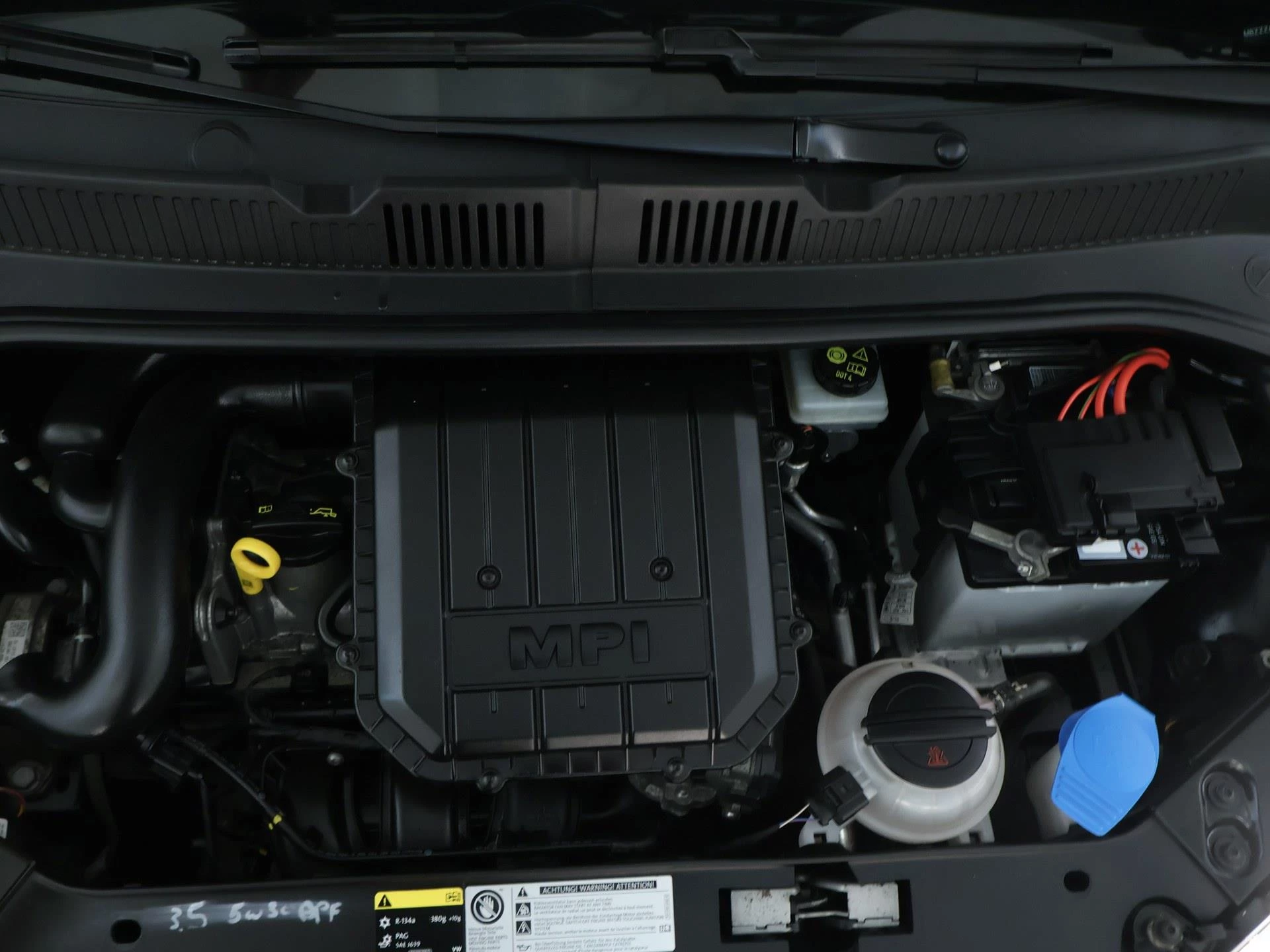 Hoofdafbeelding Škoda Citigo