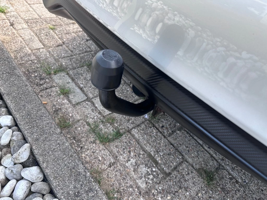 Hoofdafbeelding Nissan Pulsar