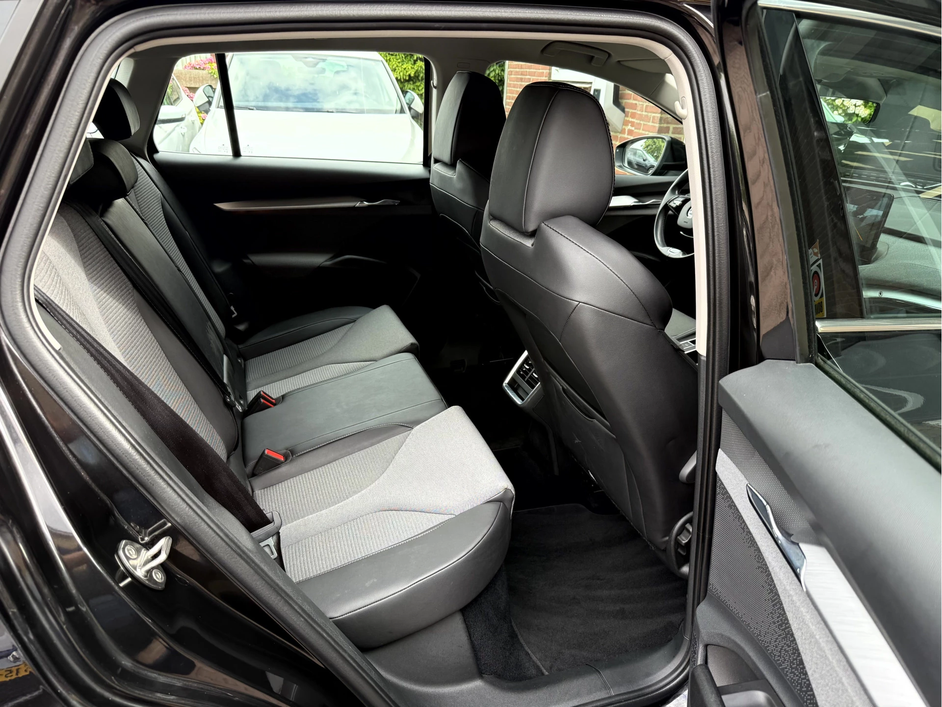 Hoofdafbeelding Škoda Enyaq iV
